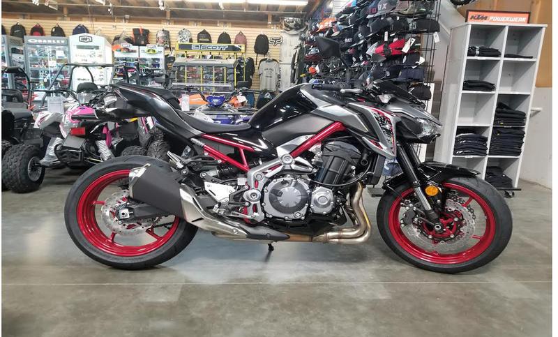 Best Kawasaki Ninja H2 R hypersport motorcycle for sale
