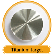 Factory supply medical implant gr5 3mm medical titanium bar