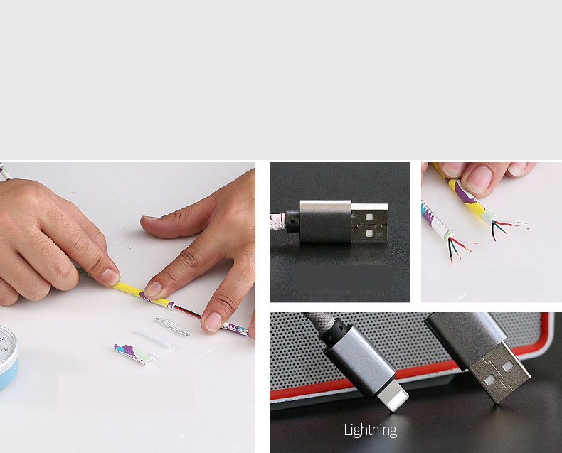 Global new design usb data cable with high quality