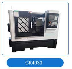 New Type CKL-35 Vertical Wheel Repair CNC Machine