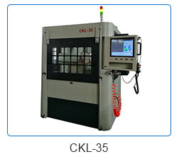 CK6160W Wheel CNC Alloy Turning Machine