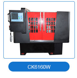 High Quality CK0640A CNC Turning Machine Price