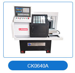 Leading CNC Machine Tool CK6150B-3 With CE