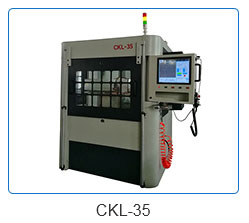 CK6160Q Simple Operation Wheel Rim CNC Lathe Machine
