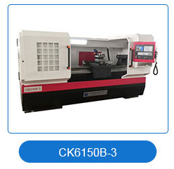 CK6160W Wheel Rim Repair CNC Lathe Trade Assurance
