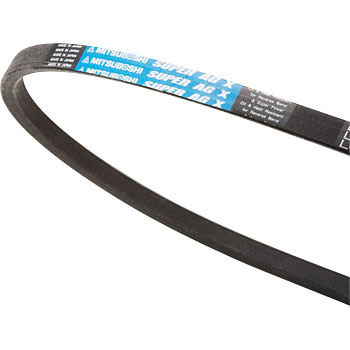 High quality Mitsuboshi Belting wedge and V-belts. Made in Japan (mitsuboshi v belt)