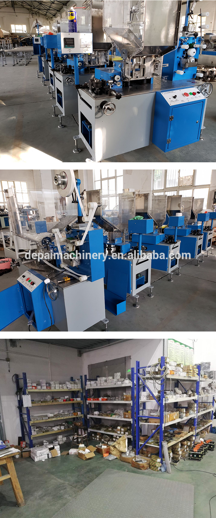 Individual Paper Film PLA Drinking Straw Packaging Machine With Cheap Price