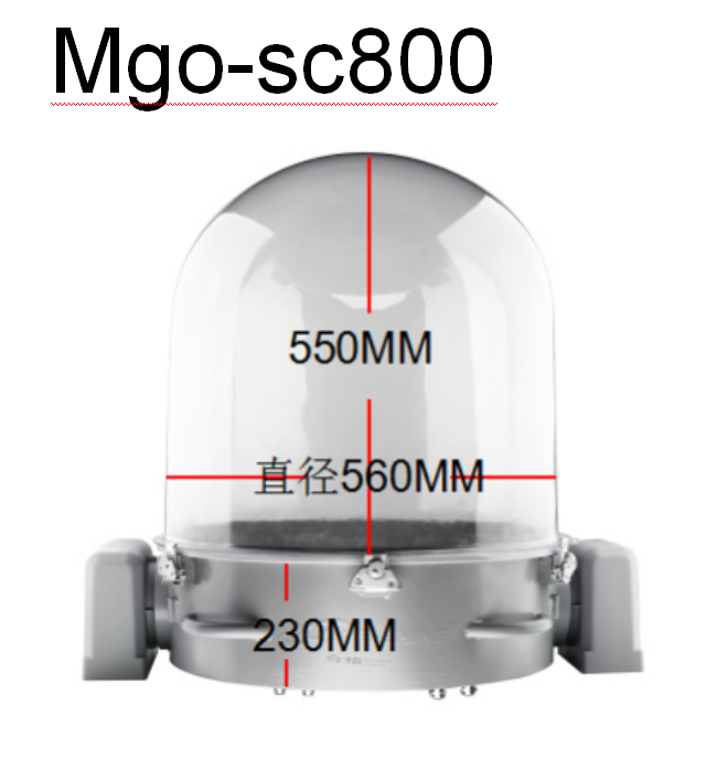330W,440W IP54 waterproof moving light dome rain cover moving head wholesale