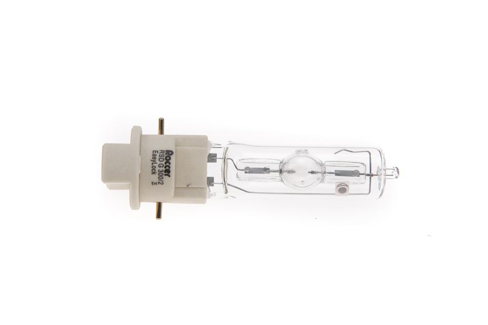Discharge Lamp 23000lm msr 300w mini fastfit bulb