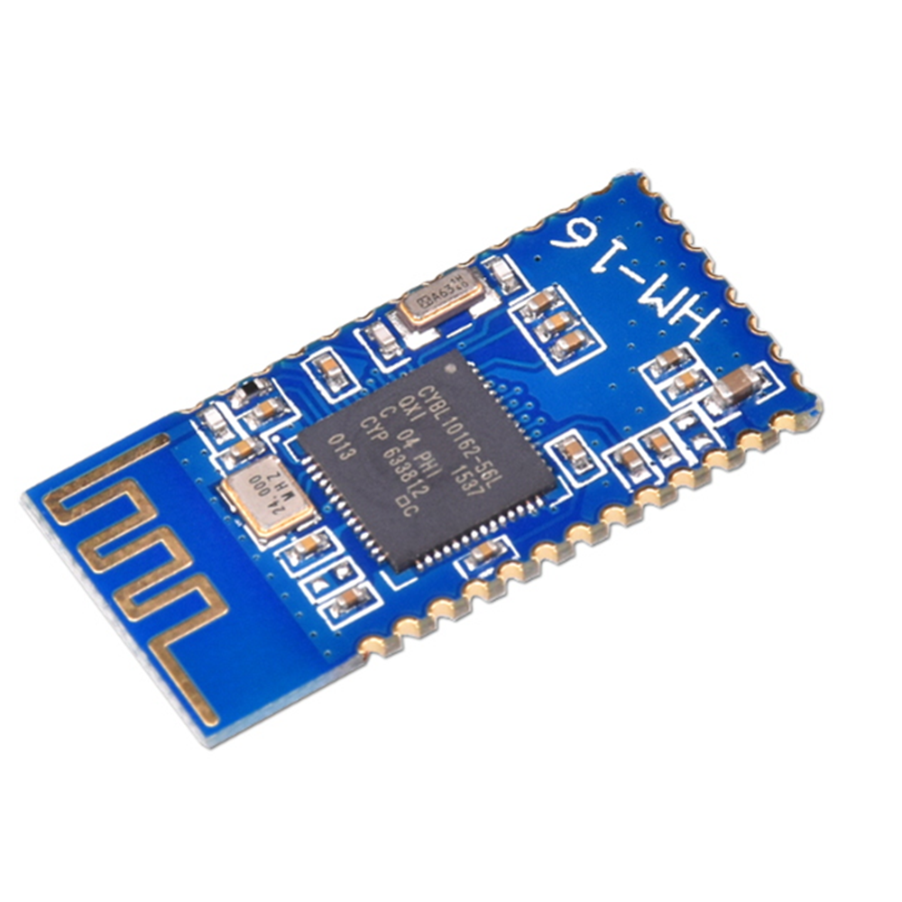 RDS Electronics Bluetooth module BLE 4.1 serial Bluetooth HM-16