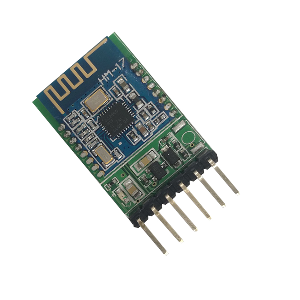 RDS Electronics -BT Module BLE4.1 4.0 BTUART ,CC2541 HM-17 module