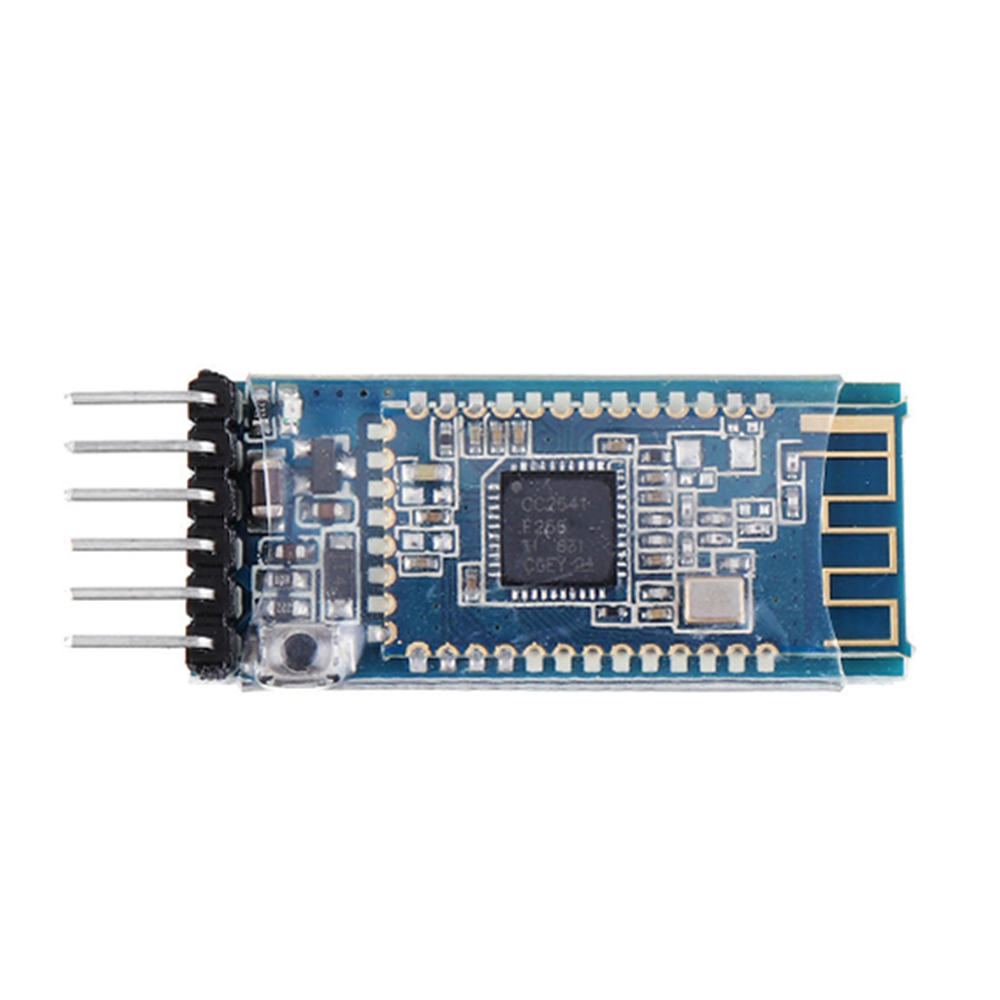 RDS Electronics -Bluetooth 4.0 serial BLE CC2540 CC2541 with backplane bluetooth module
