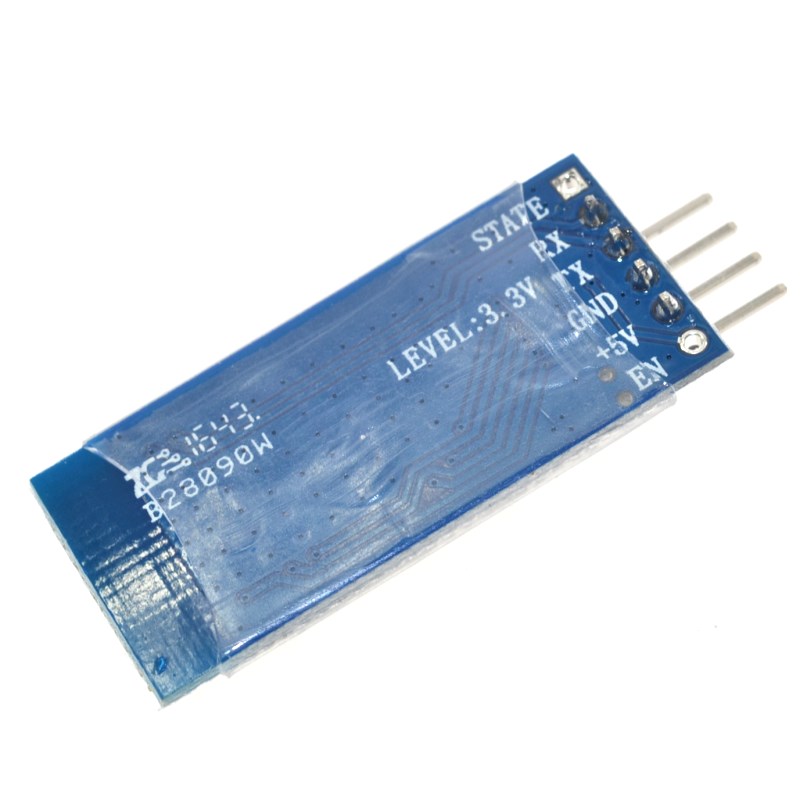 RDS Electronics- RS232 / TTL to UART converter and adapter HC-05  hc-06  RF Wireless Bluetooth Transceiver Slave Module