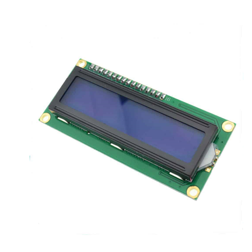 RDS Electronics - LCD1602 modules ,display Module