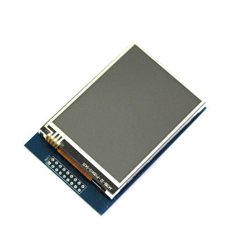 RDS Electronics - 2.8Inch/3.2inch /3.5inch  TFT LCD module display module board