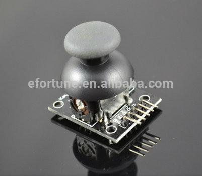 KY-023 Game Joystick Axis Sensor Module for AVR PIC