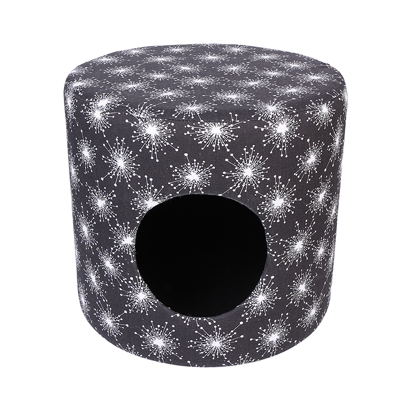 Wholesale customized pet stool with storage ottoman Furniture for sale