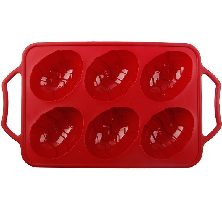 Easter Silicone Muffin Mould Cup Cake Mould Silicone Cake Mould Mold  Nonstick BPA Free Food Grade