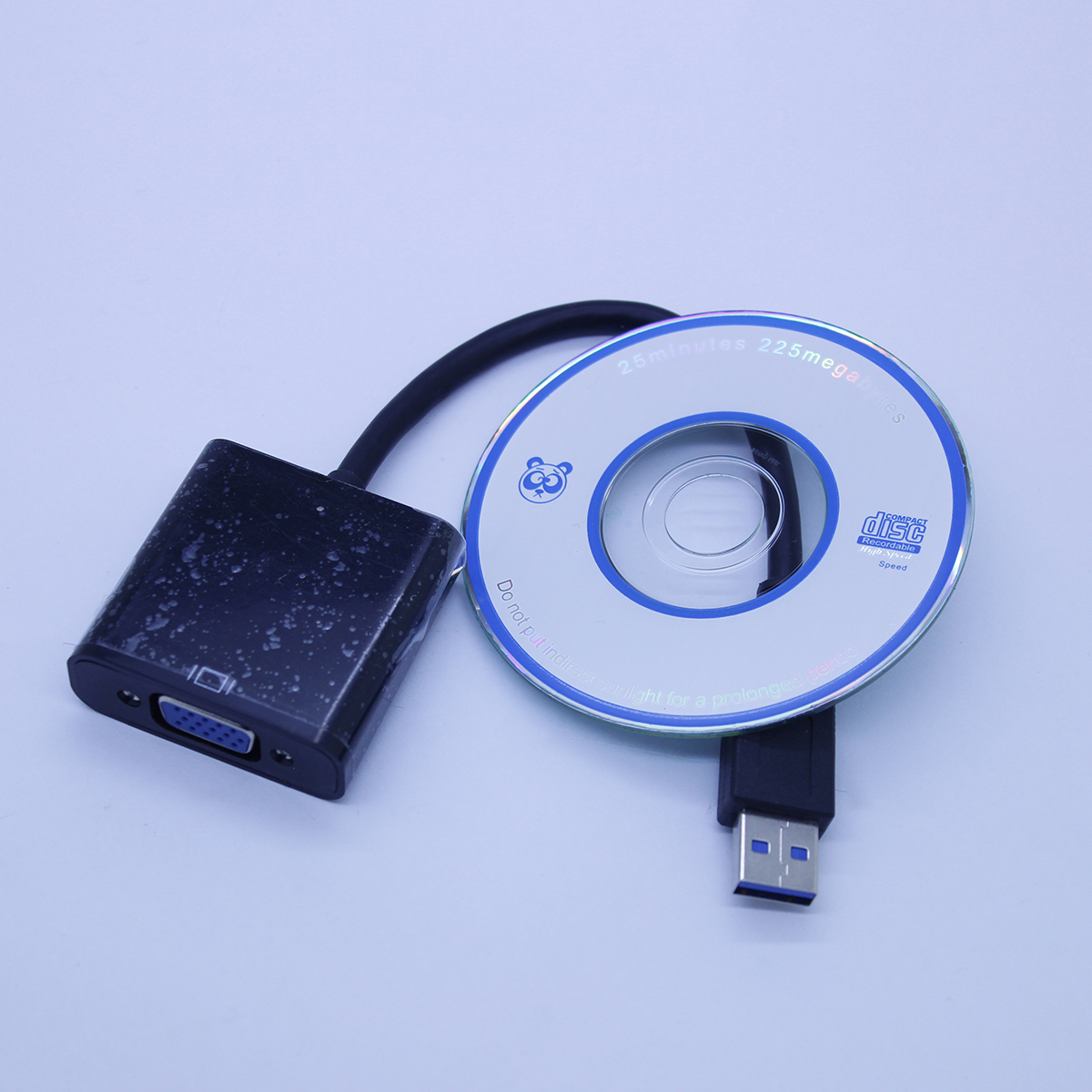 90 Degree Angle Usb 3.1 Type c Male To Usb 3.0 Female Otg Adapter Cable
