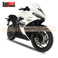 Electric motorcycle scooters 3000 watts ebike e-bike for adult