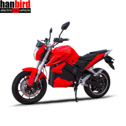 Electric motorcycle scooter motorbike for women 1500w