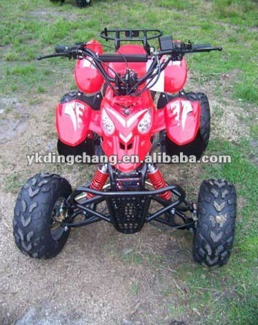 50cc/110cc ATV CE