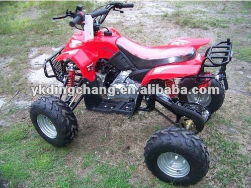 50cc/110cc ATV CE