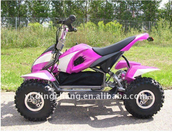 Electric MIini Quad Bike ATV