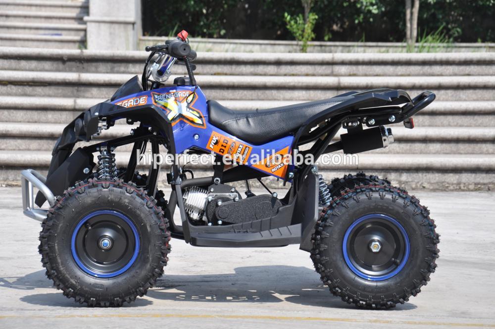 New design 50CC mini ATV quad bike