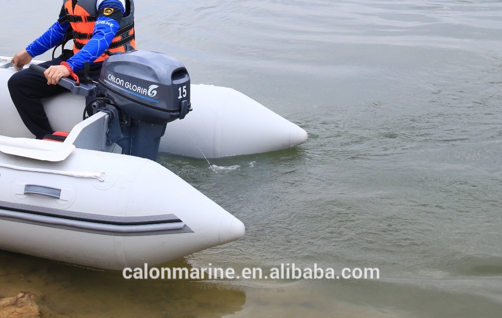 Calon Gloria brand chinese sailing outboard motor