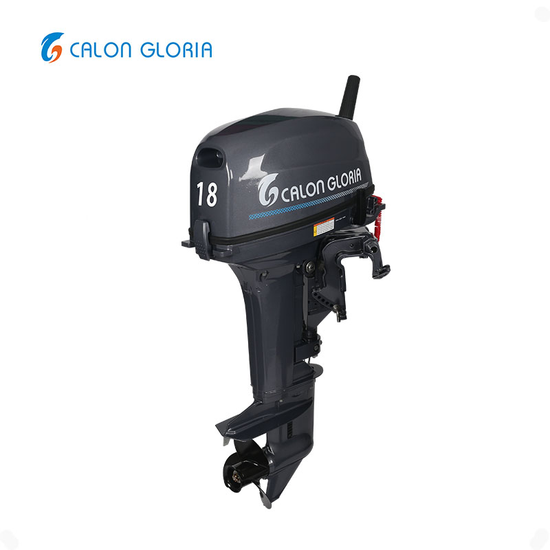 Calon Gloria cheap outboard boat motor fishing boat outboard motors