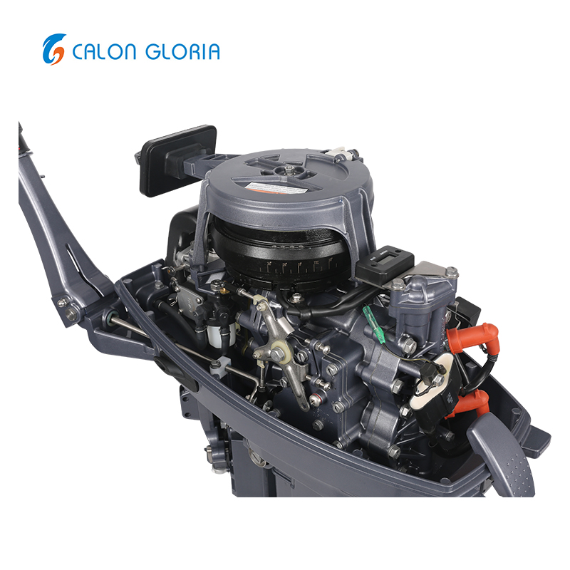 Calon Gloria cheap outboard boat motor fishing boat outboard motors