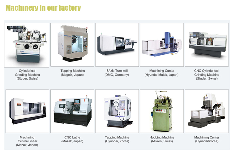 High quality spindle CNC Router 1.5/1.8 KW ATC 60000Rpm spindle motor