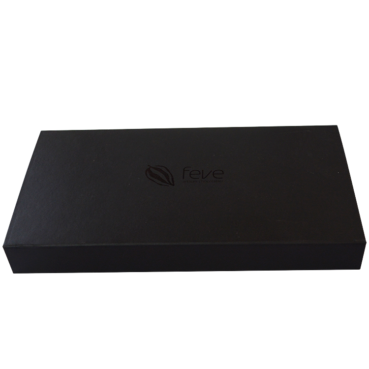 custom luxury black jewelry carton paper gift foldable storage magnetic clothing packing packaging box for clothes