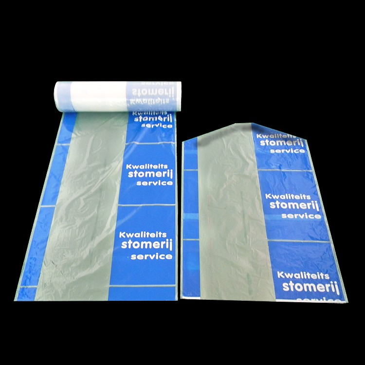 food grade vacuum laminated aluminum foil plastic packing film roll