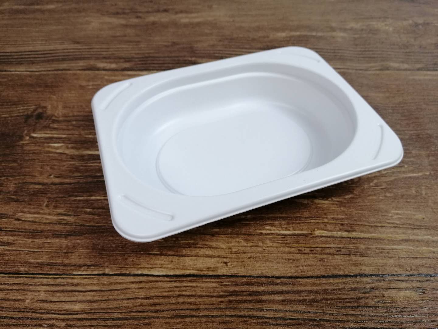 Customized Frozen Safe High Barrier Plastic MAP Tray Meat Food EVOH Tray
