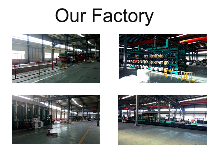 High Strength Industrial Endless Conveyor Belt with Good Quality