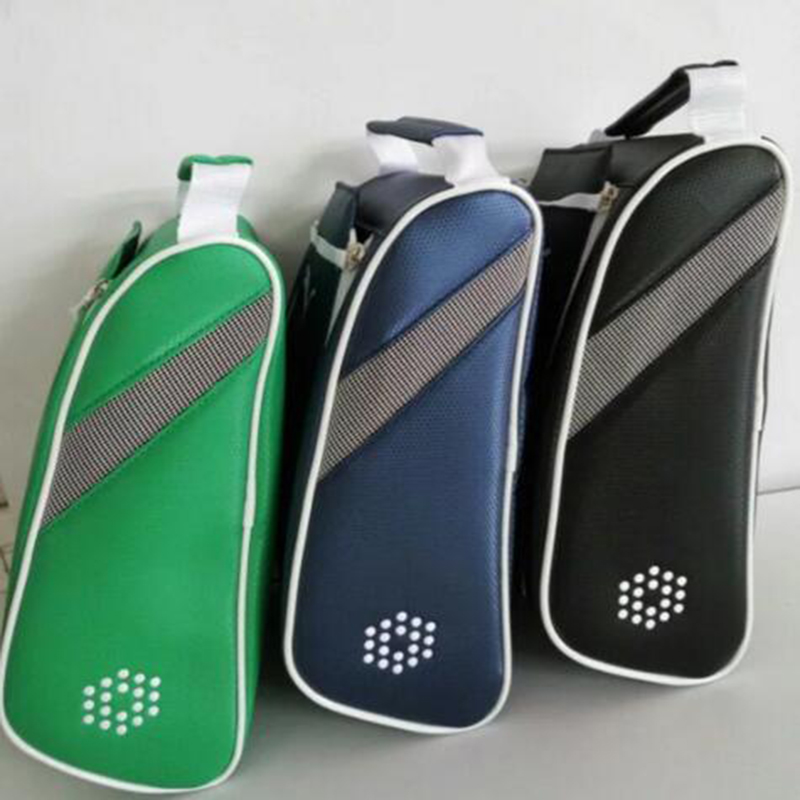 Breathable Golf Travel Shoes Bag