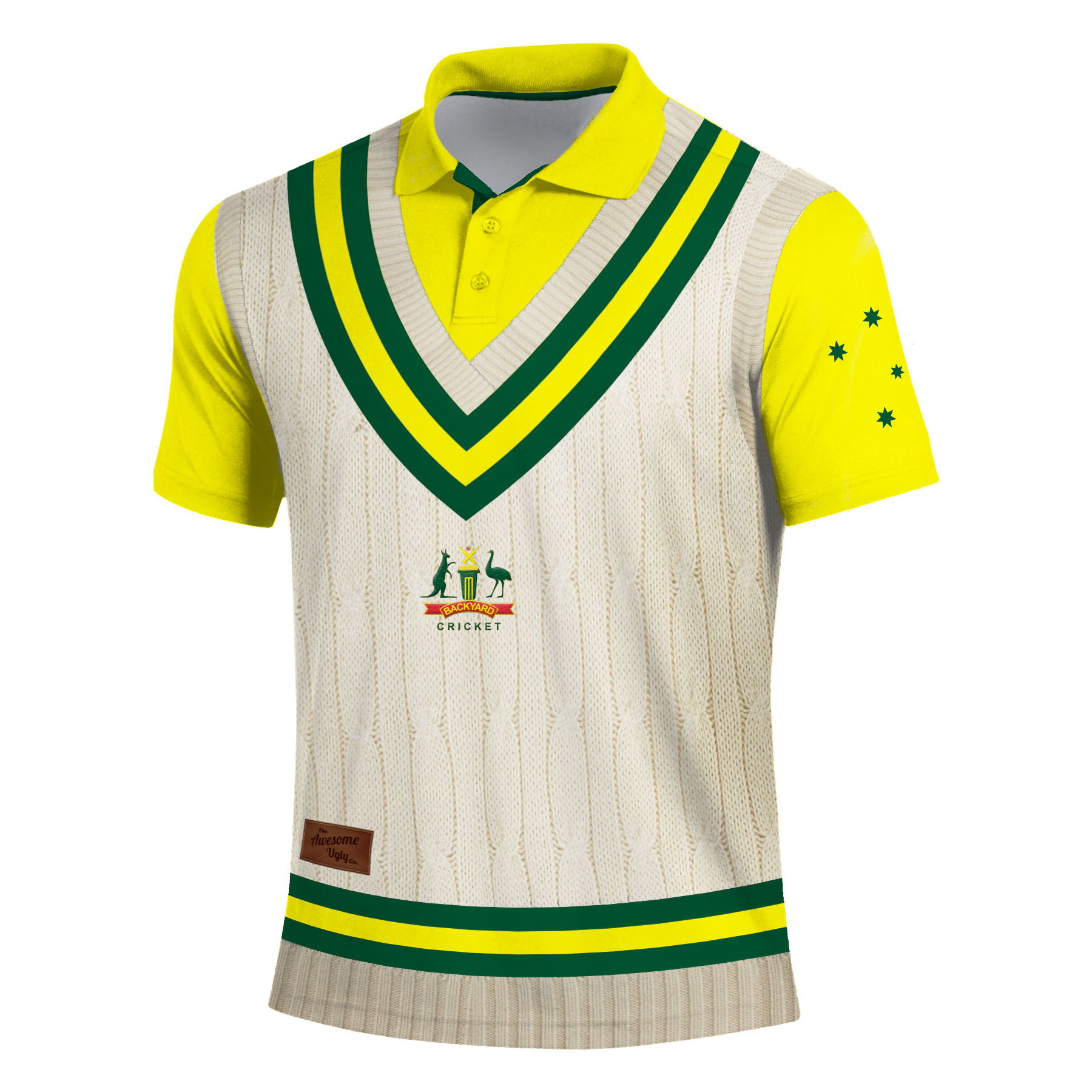 2018 new design Cricket jerseys sublimation sports Cricket Uniforms