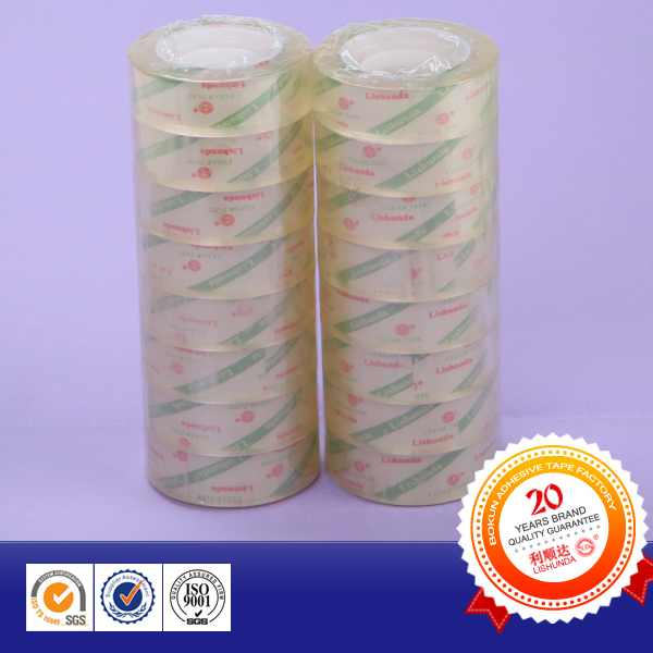 school office use stationery small cello tape