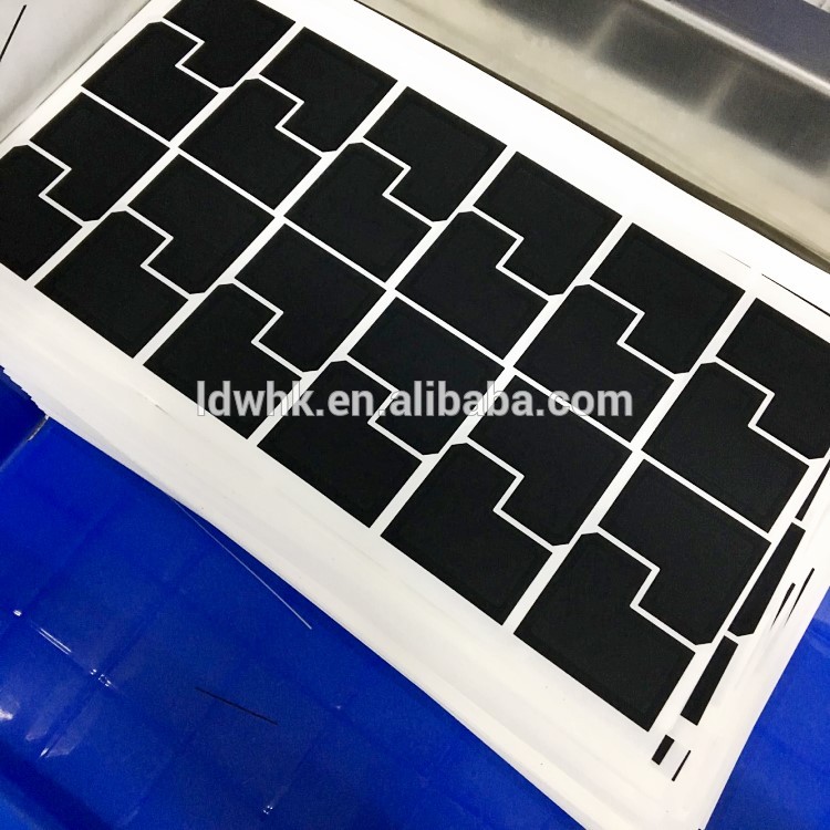 Natural Graphite sheet product for thermal dissipation mobile cellphone computer PDA PC electronics