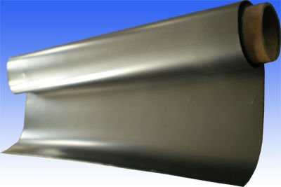flexible graphite roll,expanded graphite roll sheet
