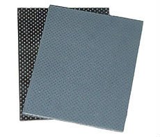 exhaust gasket sheet,reinforced expanded graphite sheet with tanged metal SUS 304/316