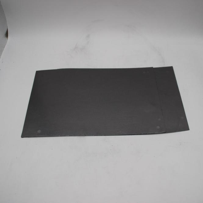 reinforced graphite exhaust gasket sheet/gasket sheet/gasket material