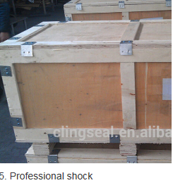Corrosion resistance expanded graphite sheet