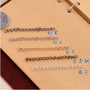 silver chain jewellery supplies accessories chain jewelry chain