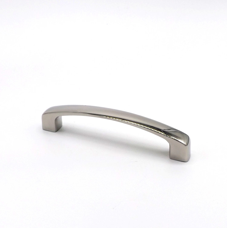 stainless steel cabinet casting handle for furniture or kitchen furniture