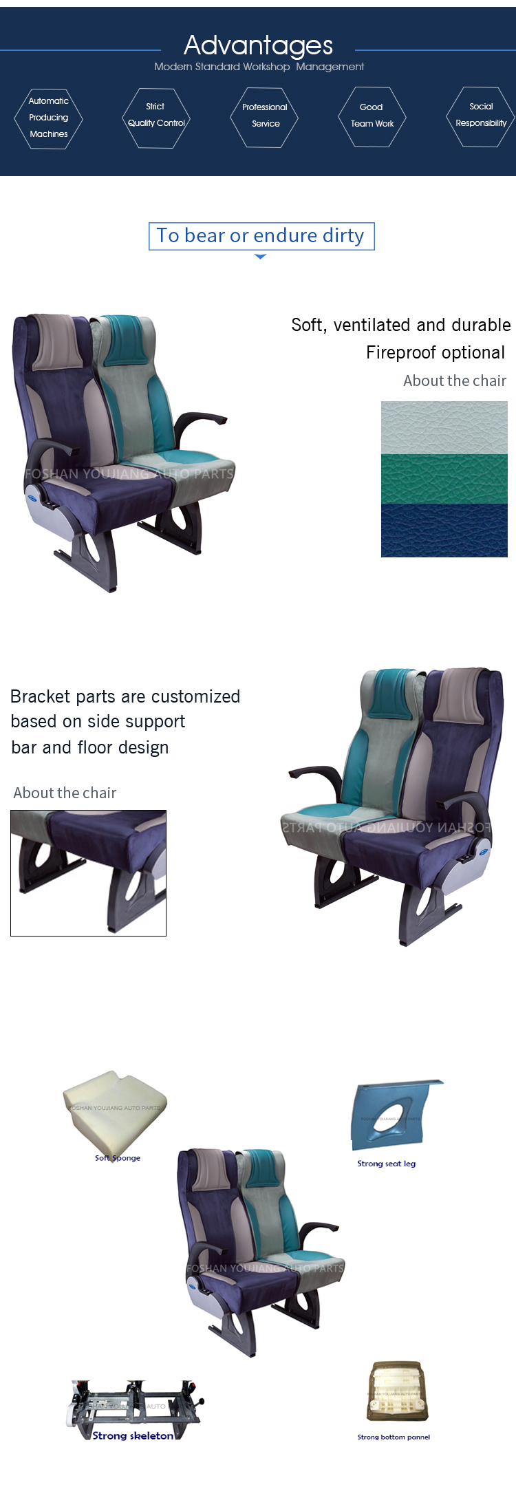 rotating sleeper bus seat,vip luxury bus seat,bus seat for sale