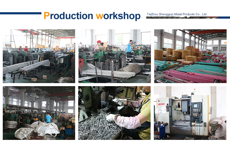 Latest china factory directly supply long chain for decoration