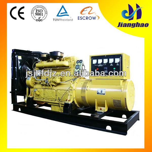 Hot sale, Shangchai Diesel Generator 150kw